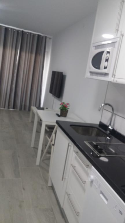 Apartment Benalbeach Ana *