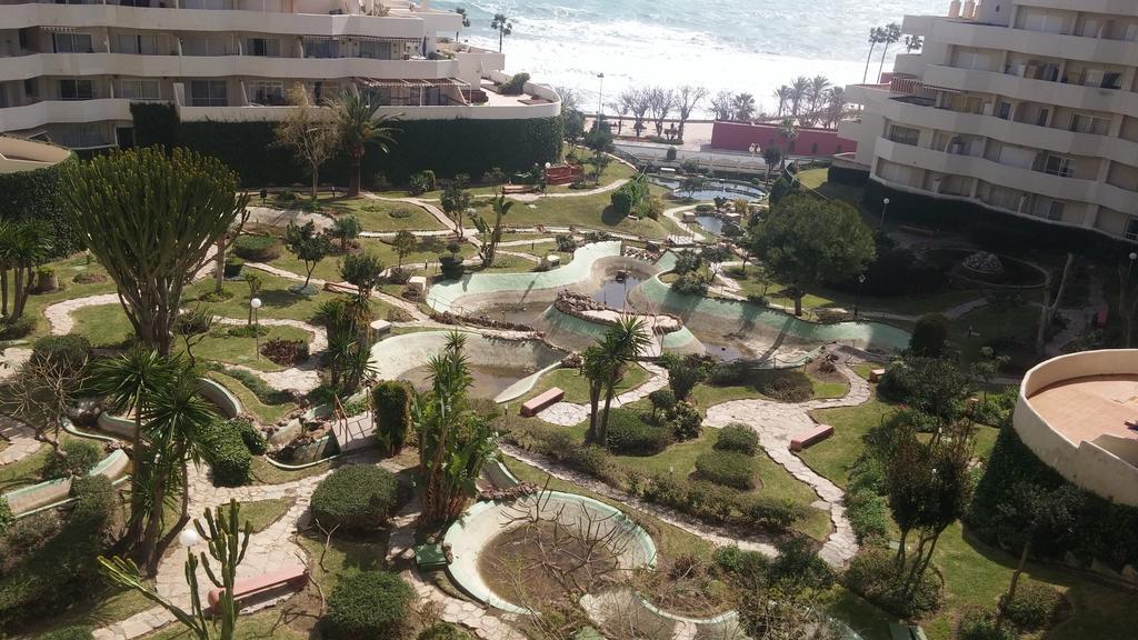 Benalbeach Ana