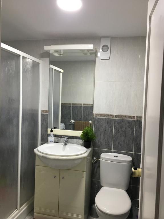 Studio Benalbeach Apartment