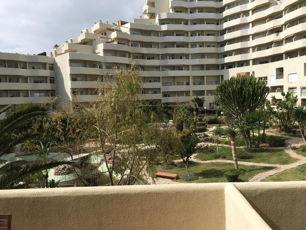 Apartment Studio Benalbeach
