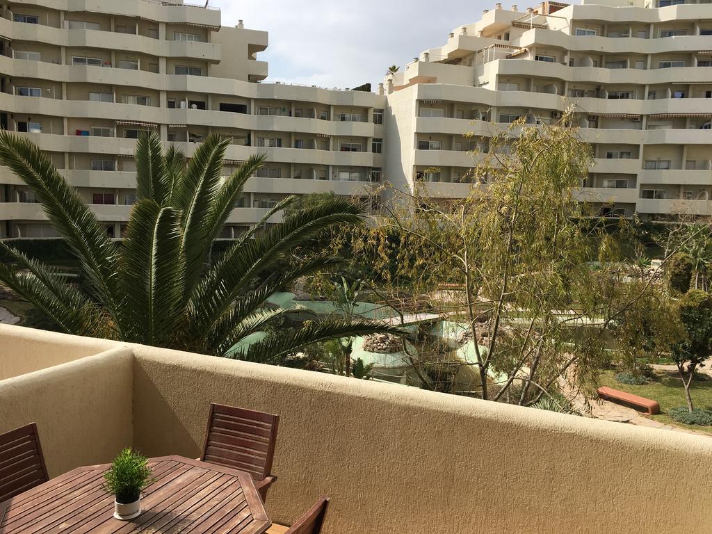Studio Benalbeach Benalmadena