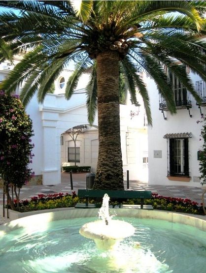 La Fonda Apartment Benalmadena