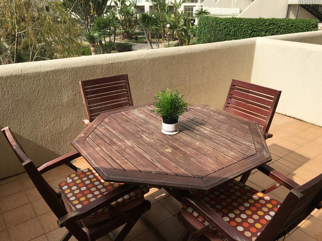 Studio Benalbeach Apartment *