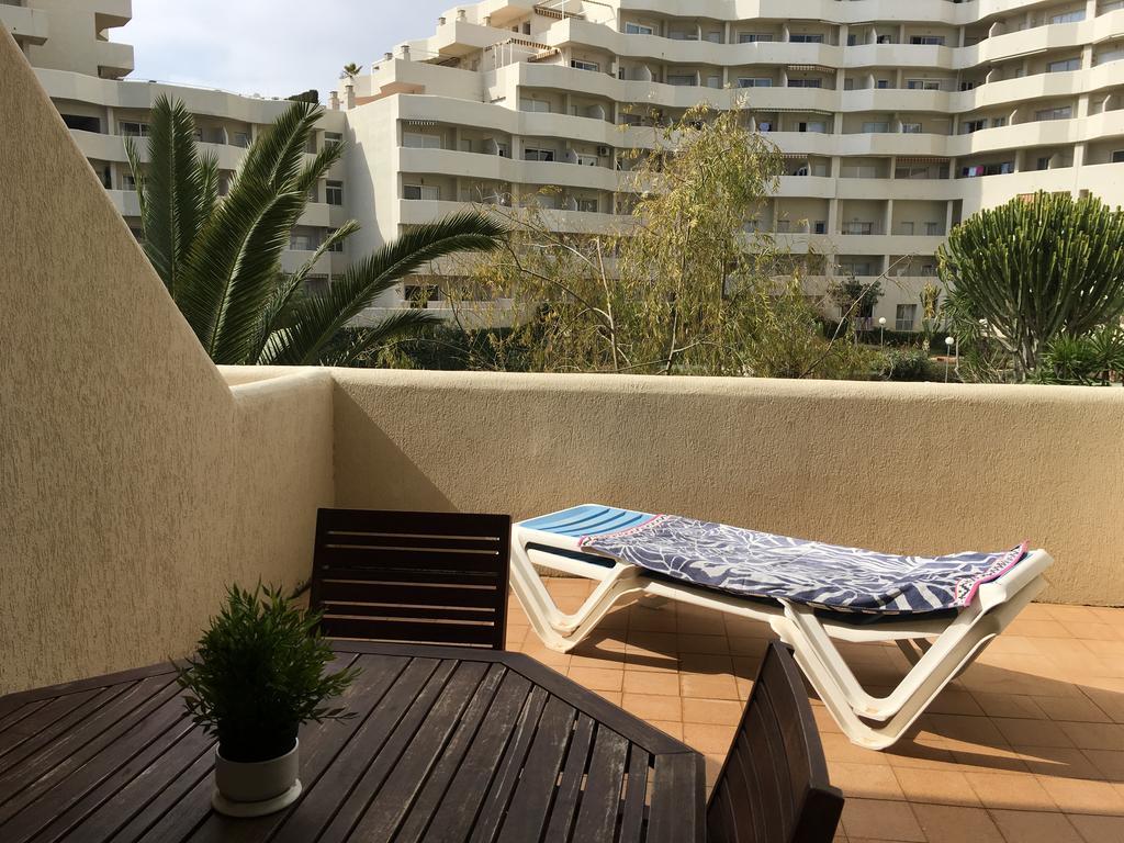 Studio Benalbeach Apartment