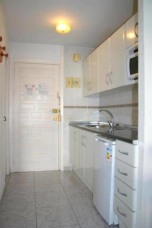 Studio Benalbeach Apartment *
