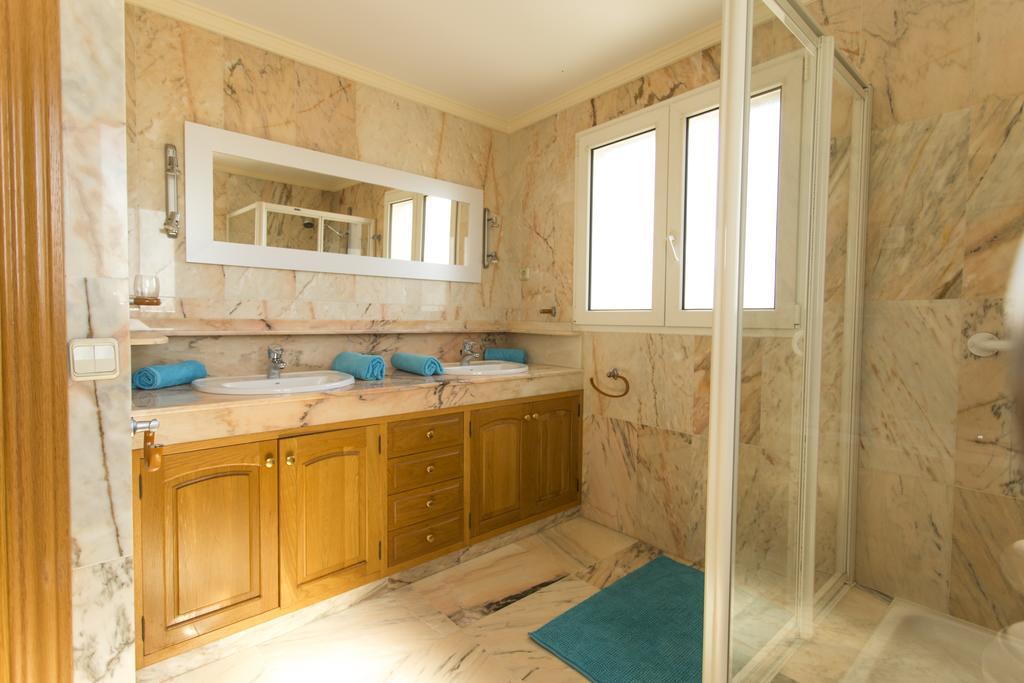 Villa Luxury Puerto Marina Benalmadena
