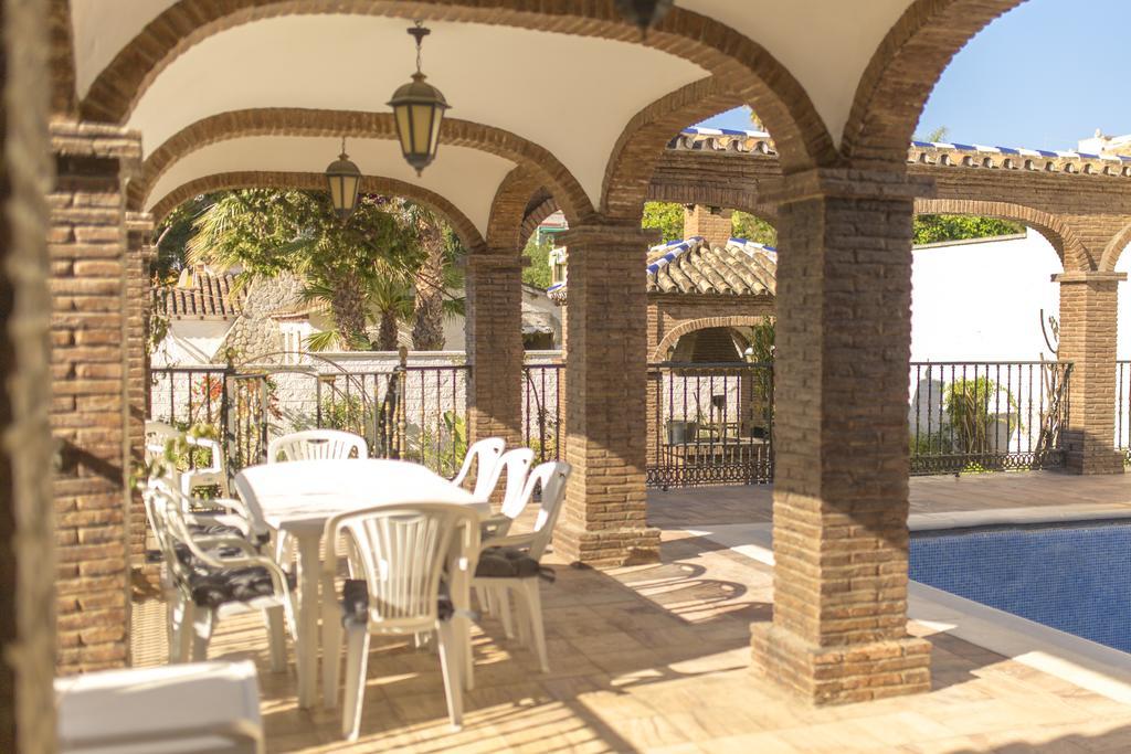 Luxury Puerto Marina Villa Benalmadena