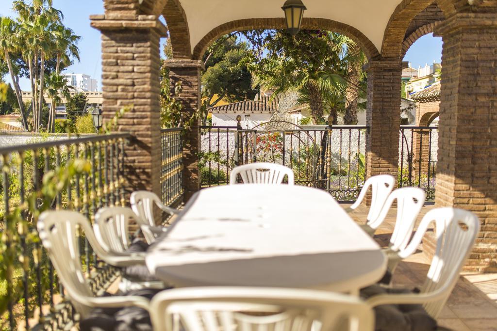 Villa Luxury Puerto Marina *