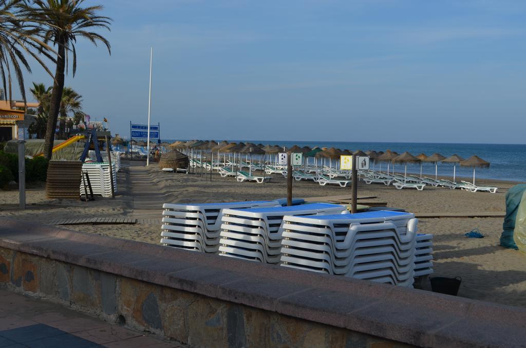 Appartement En Puerto Marina G204 *