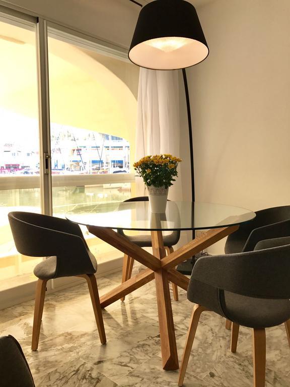 Appartement Isla *