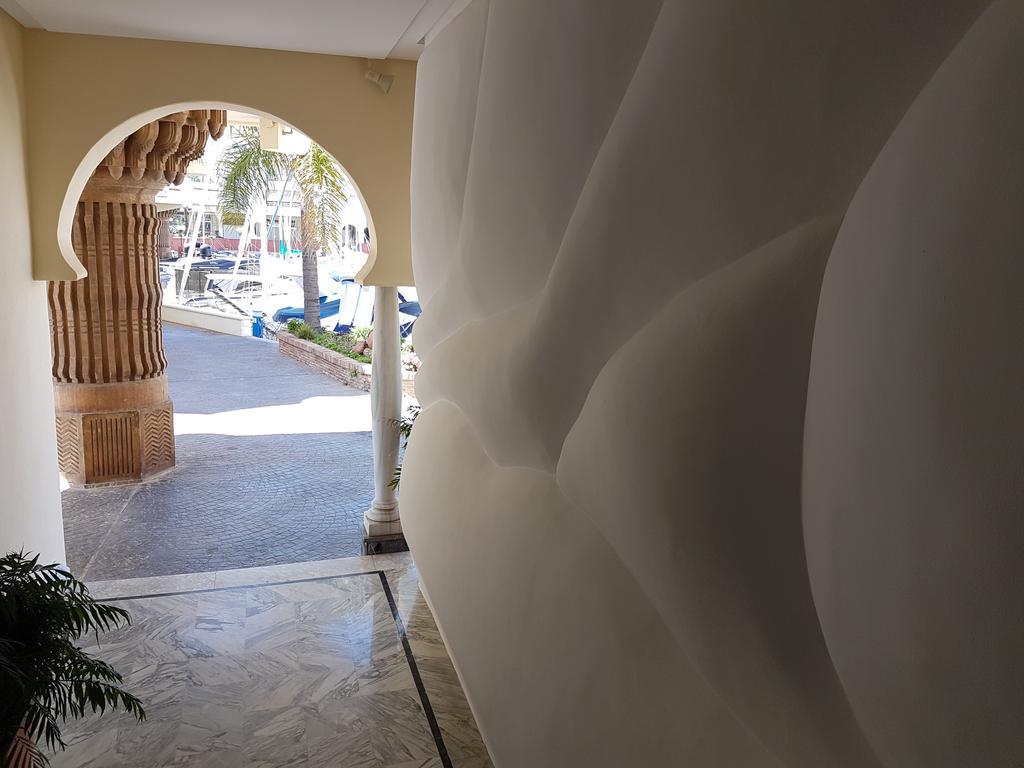 Appartement Isla