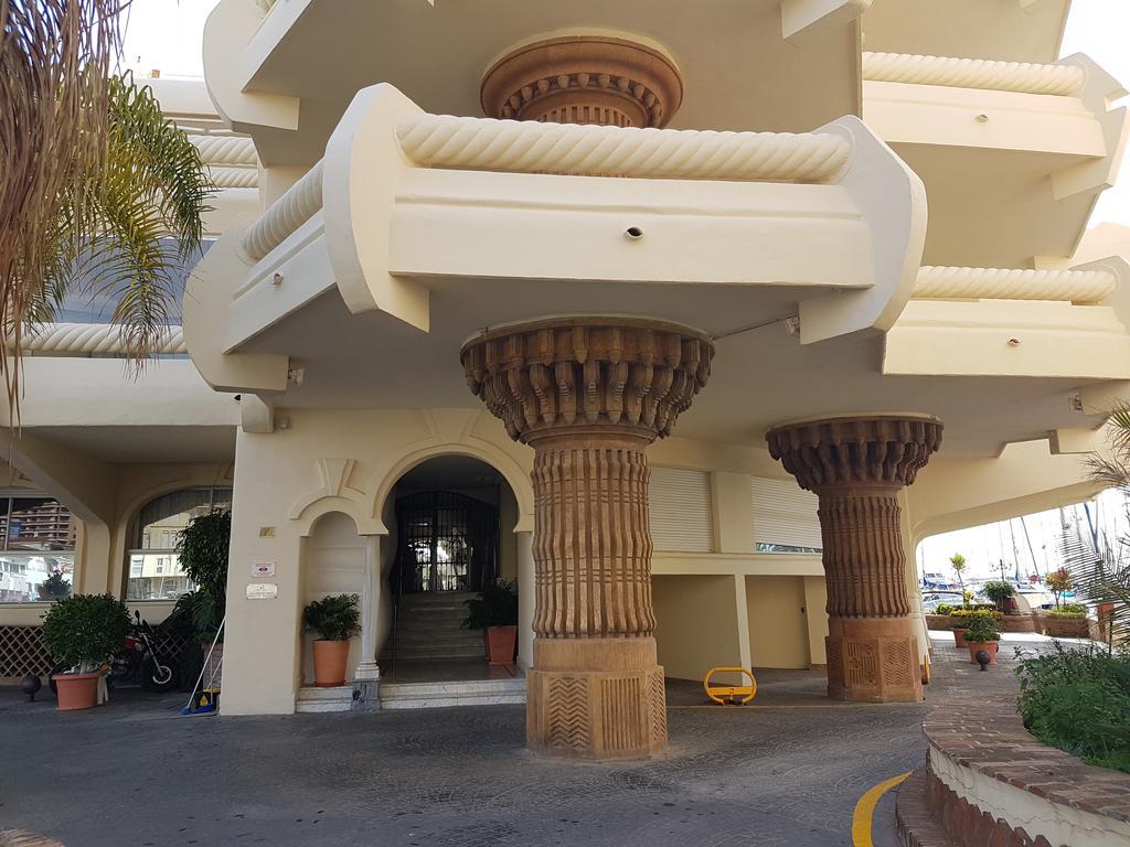 Appartement Isla