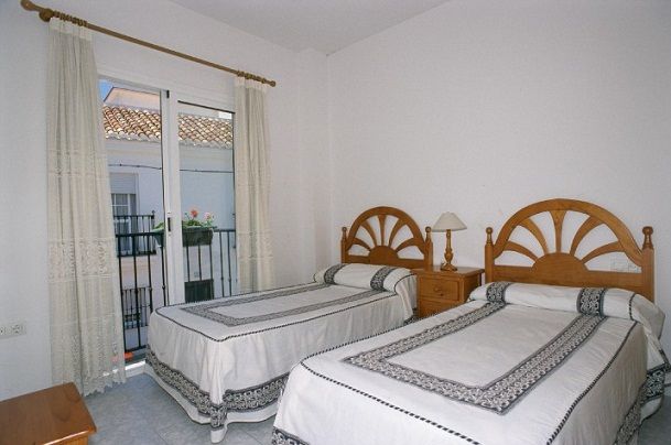 La Fonda