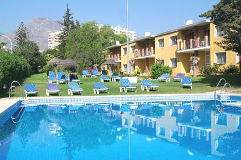 Apartment San Carlos *
