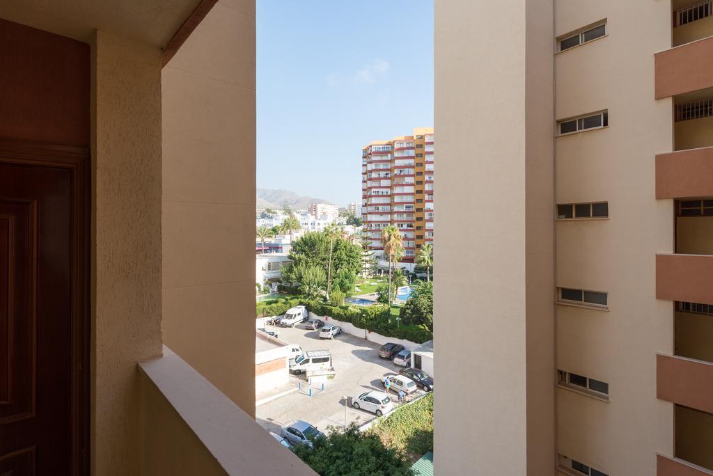Malagasuite Front Beach Appartement