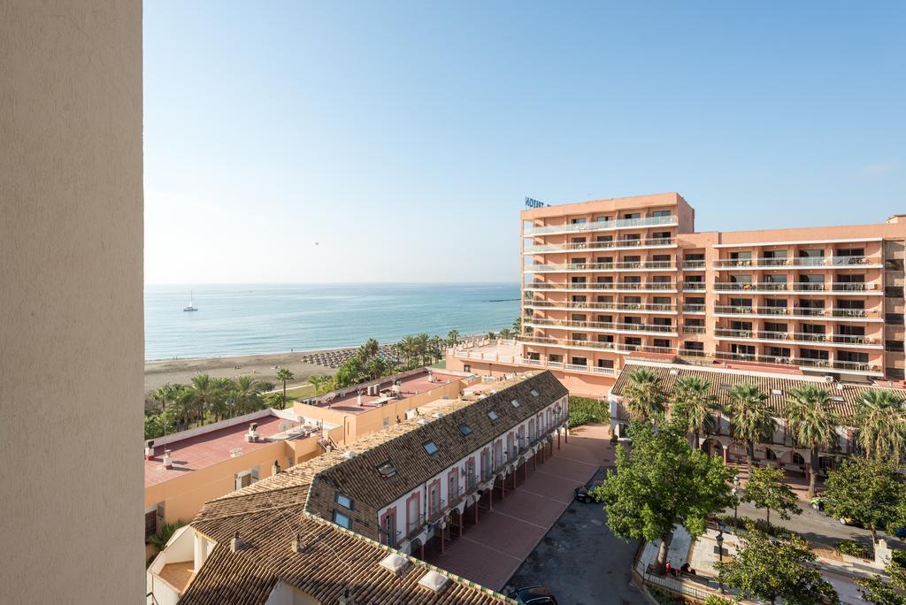 Malagasuite Front Beach Appartement