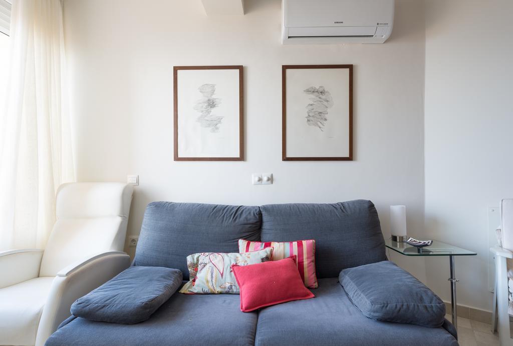 Appartement Malagasuite Front Beach *