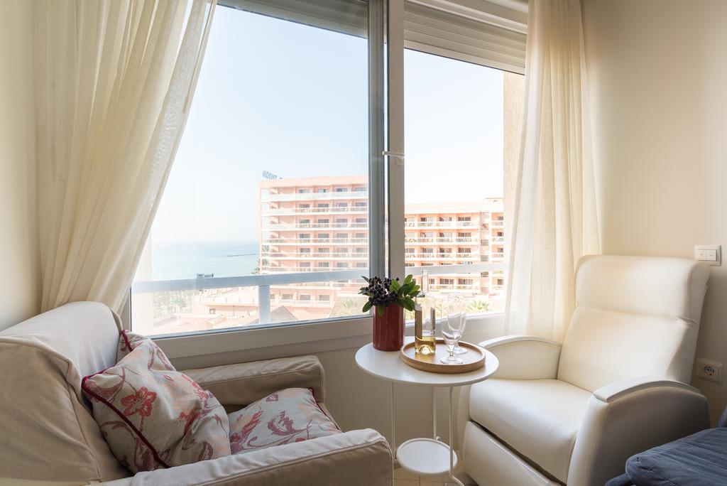 Appartement Malagasuite Front Beach *