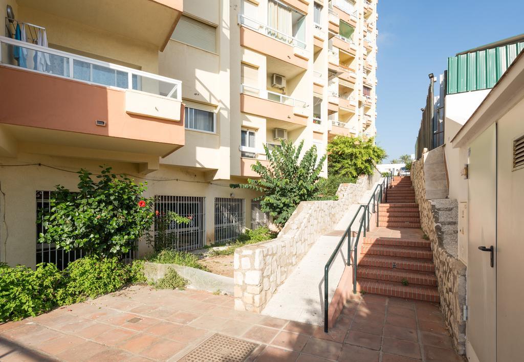 Malagasuite Front Beach Appartement *
