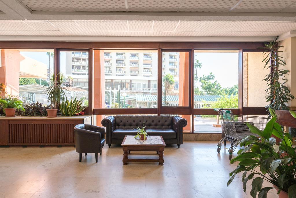 Appartement Malagasuite Front Beach Benalmádena