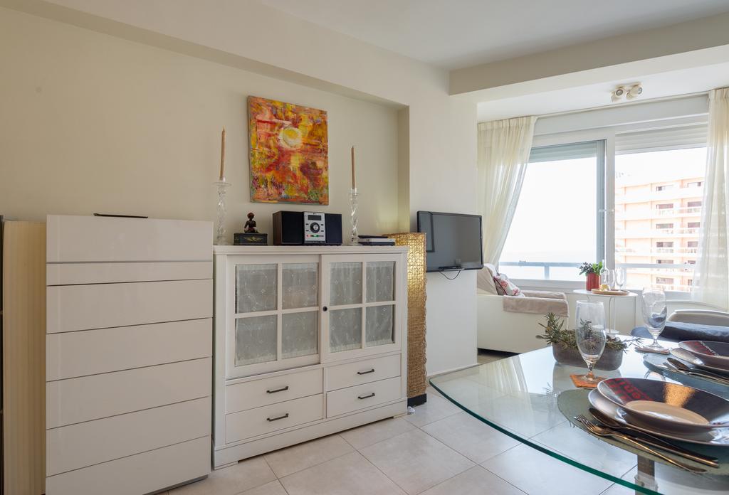Appartement Malagasuite Front Beach