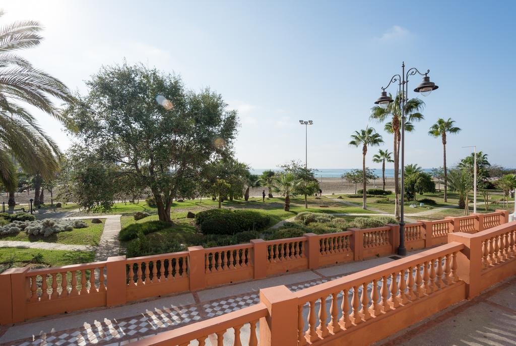 Malagasuite Front Beach Appartement