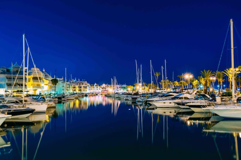 Apartamento Acuario 4 Benalmadena