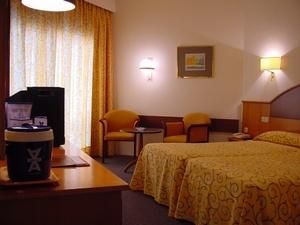 Apartamento Ms Pepita