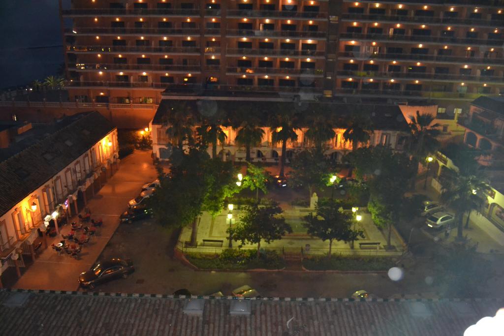 Malagasuite Front Beach Appartement