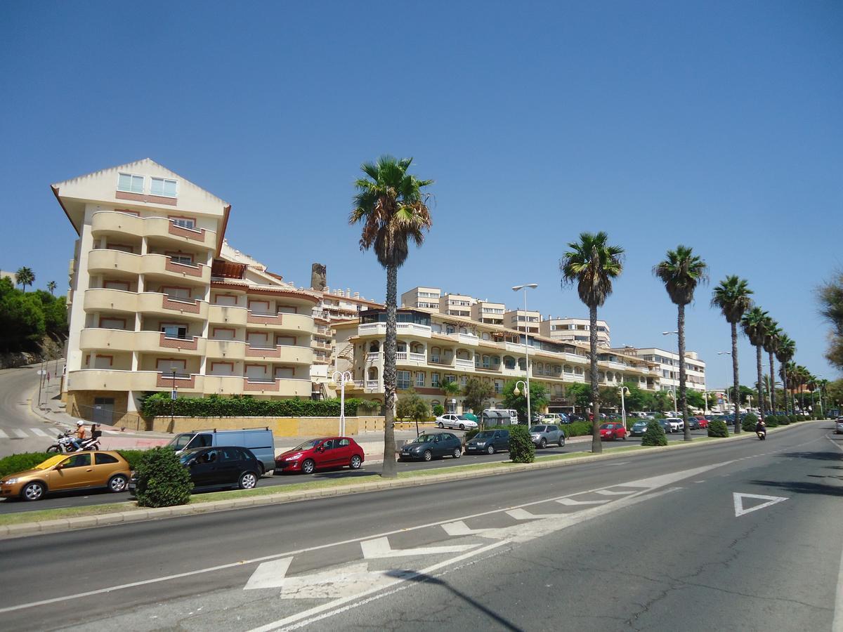 Torreon Del Mar 100m De La Playa Garage Apartment *