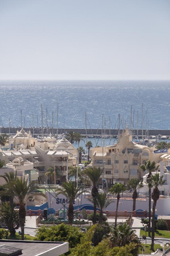 Puerto Marina Benalmadena *
