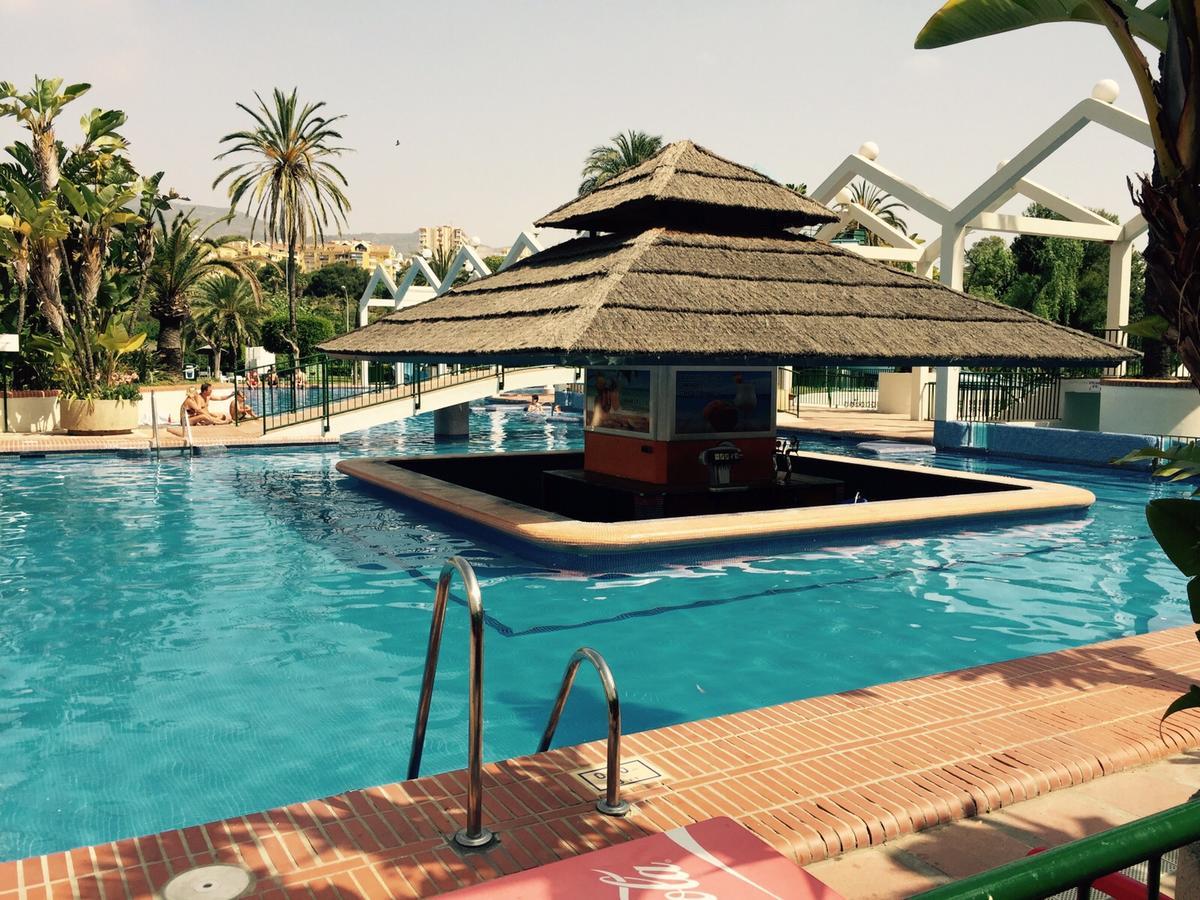 Studio Benalbeach