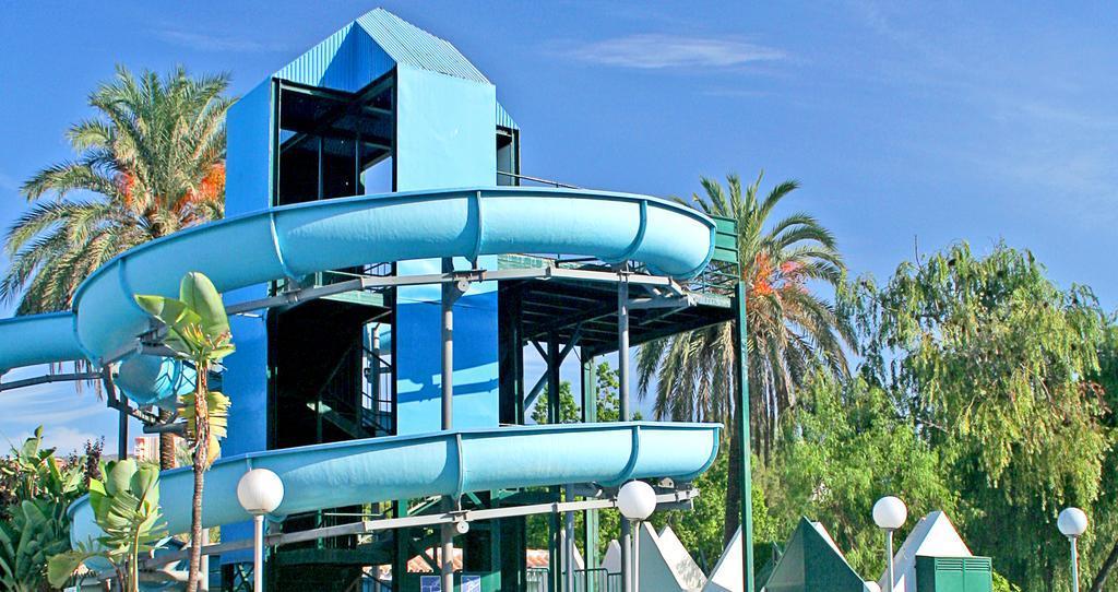 Studio Benalbeach