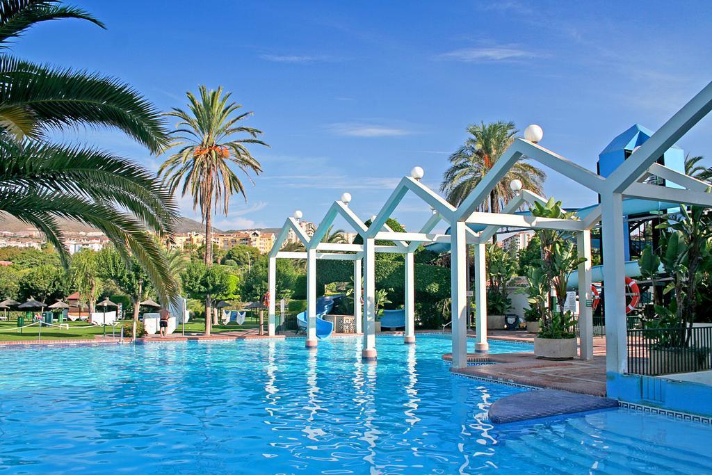 Studio Benalbeach Apartment