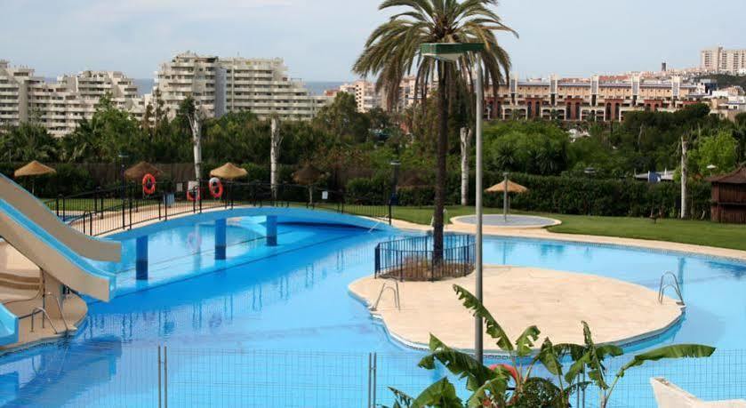 Minerva Jupiter Appartement *