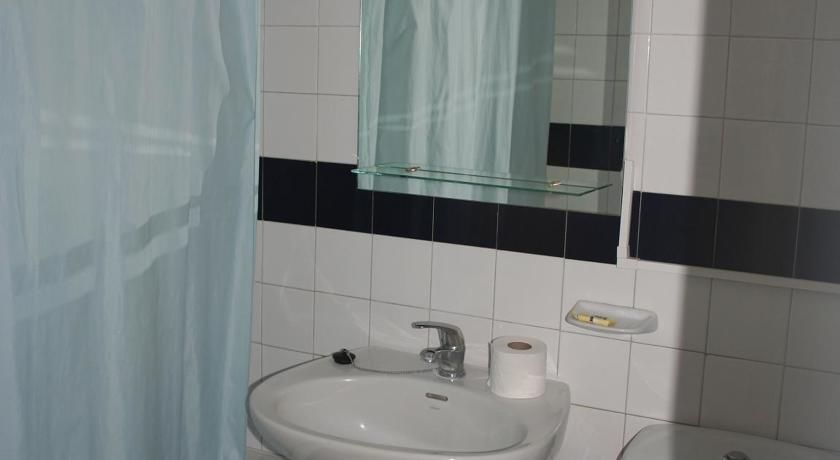Minerva Jupiter Appartement *