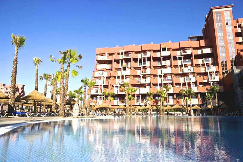 World Village 4* Benalmádena