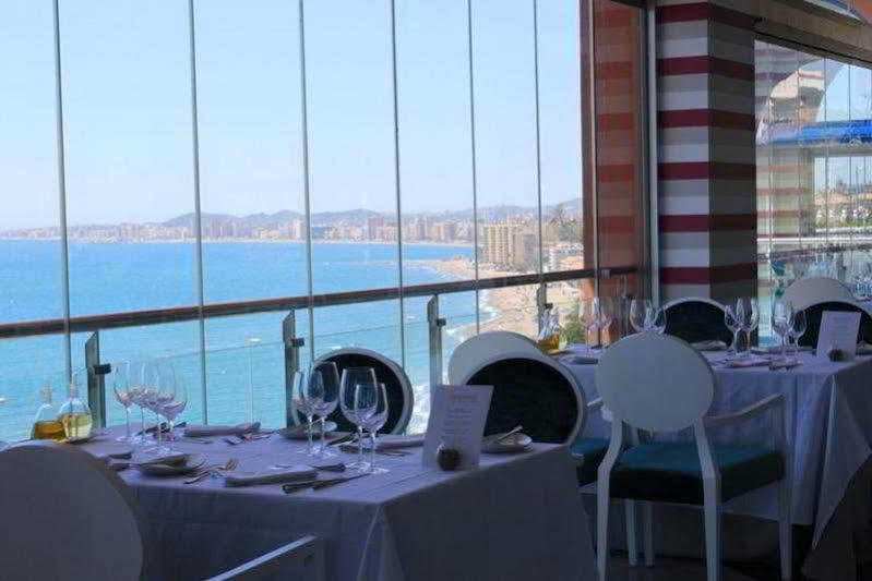 Hydros And Hotel Benalmadena