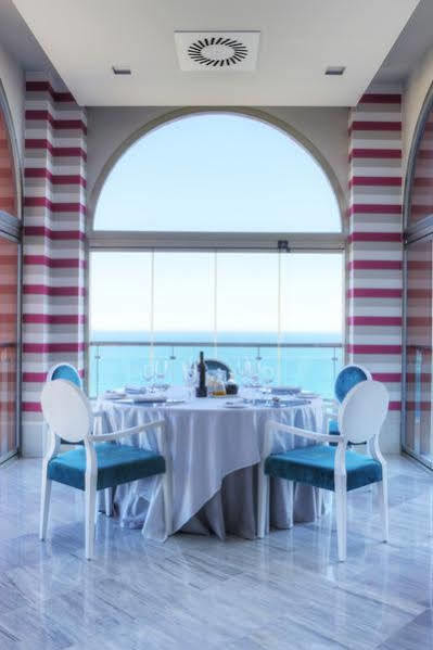 Hydros And Hotel Benalmadena