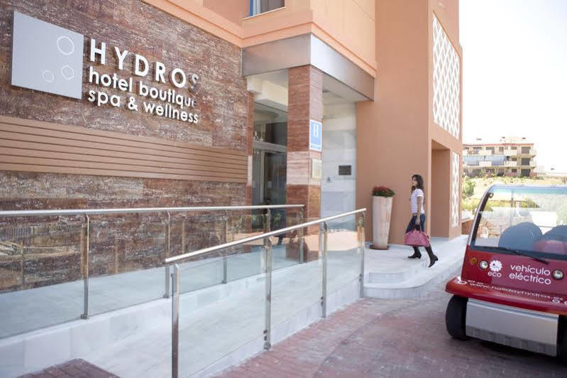 Hydros And Hotel Benalmadena