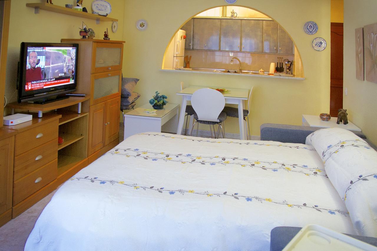 Tamarindos Ii Appartement *
