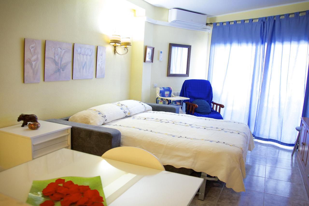 Tamarindos Ii Appartement *