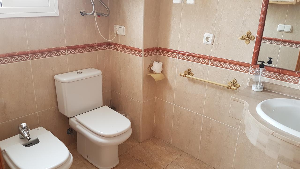 Coqueto Apartamento De 1 Benalmádena