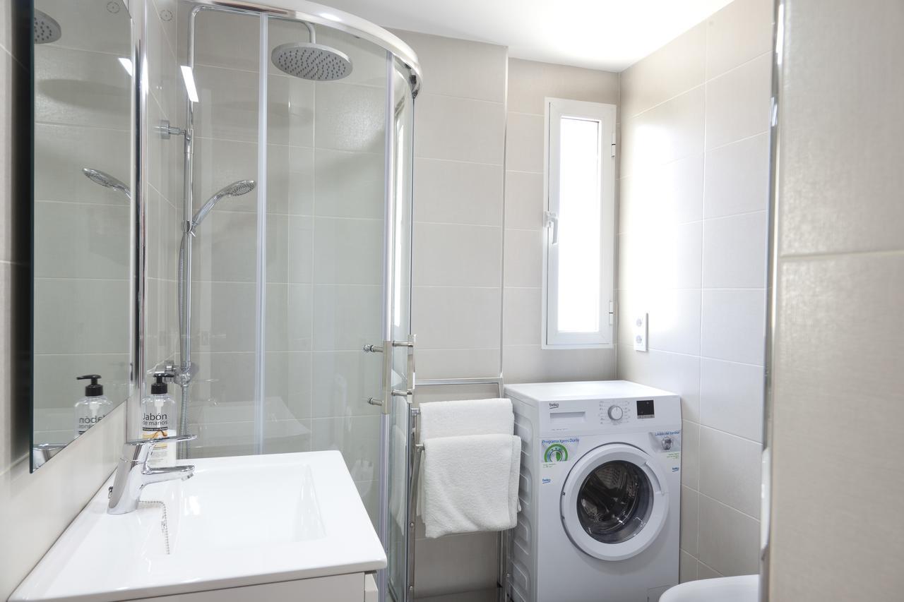 Appartement Jupiter Benalmádena