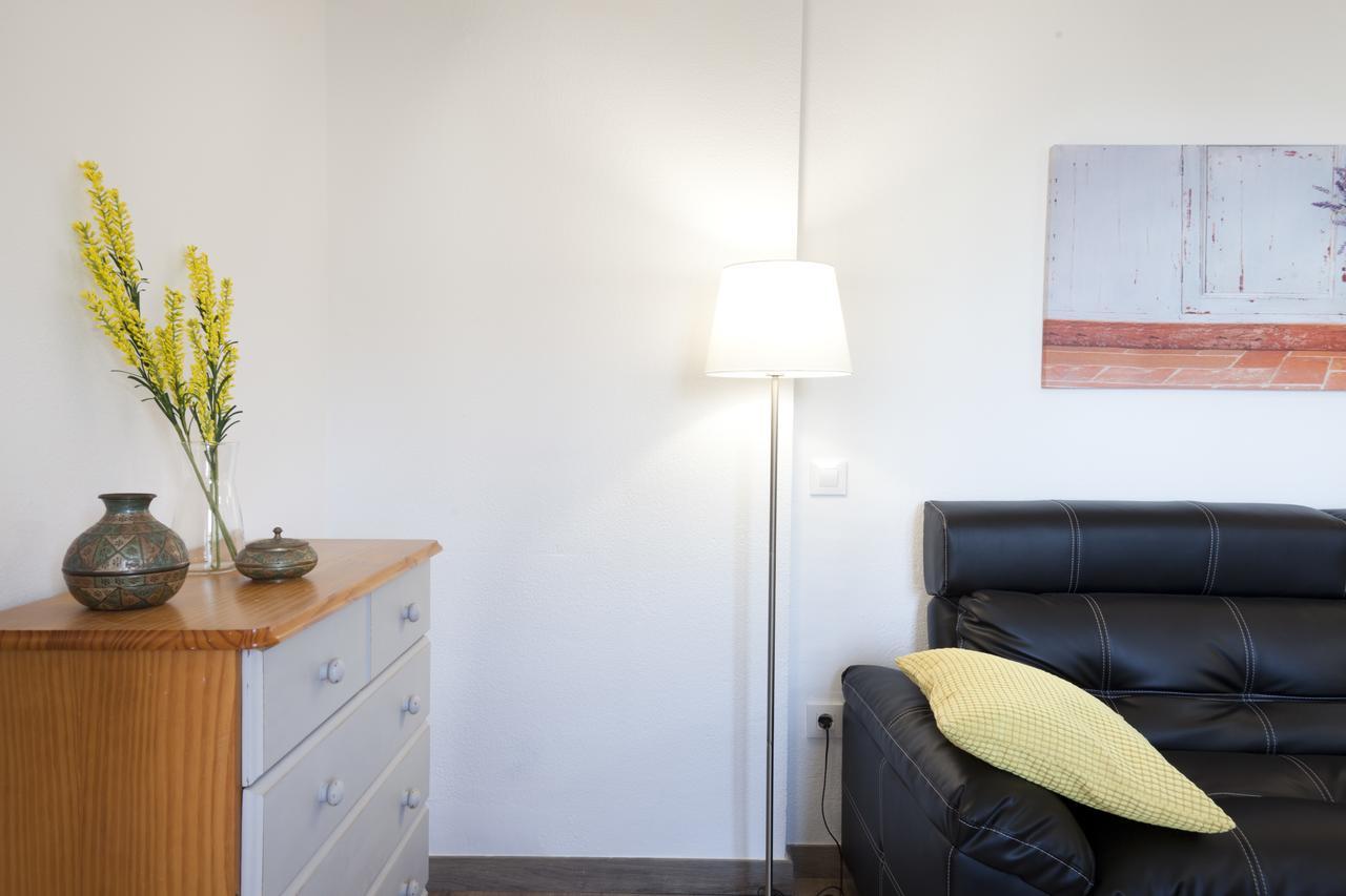 Appartement Jupiter Benalmádena