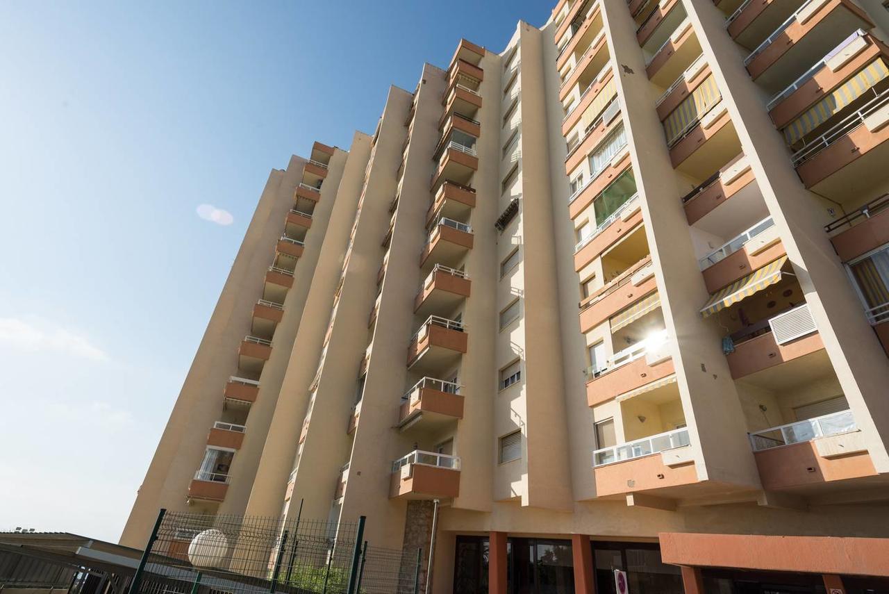 Appartement Malagasuite Front Beach *