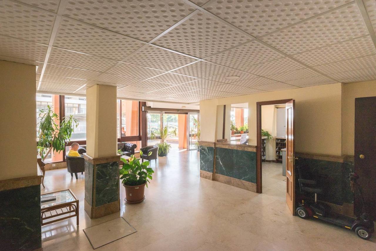 Malagasuite Front Beach Appartement *