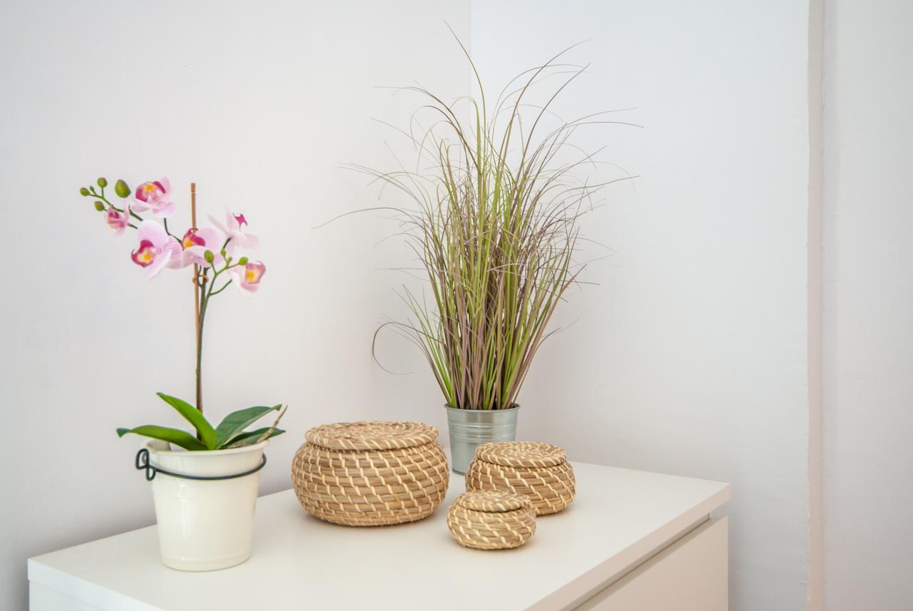 Cubo's Apartamento Iris Appartement Benalmádena