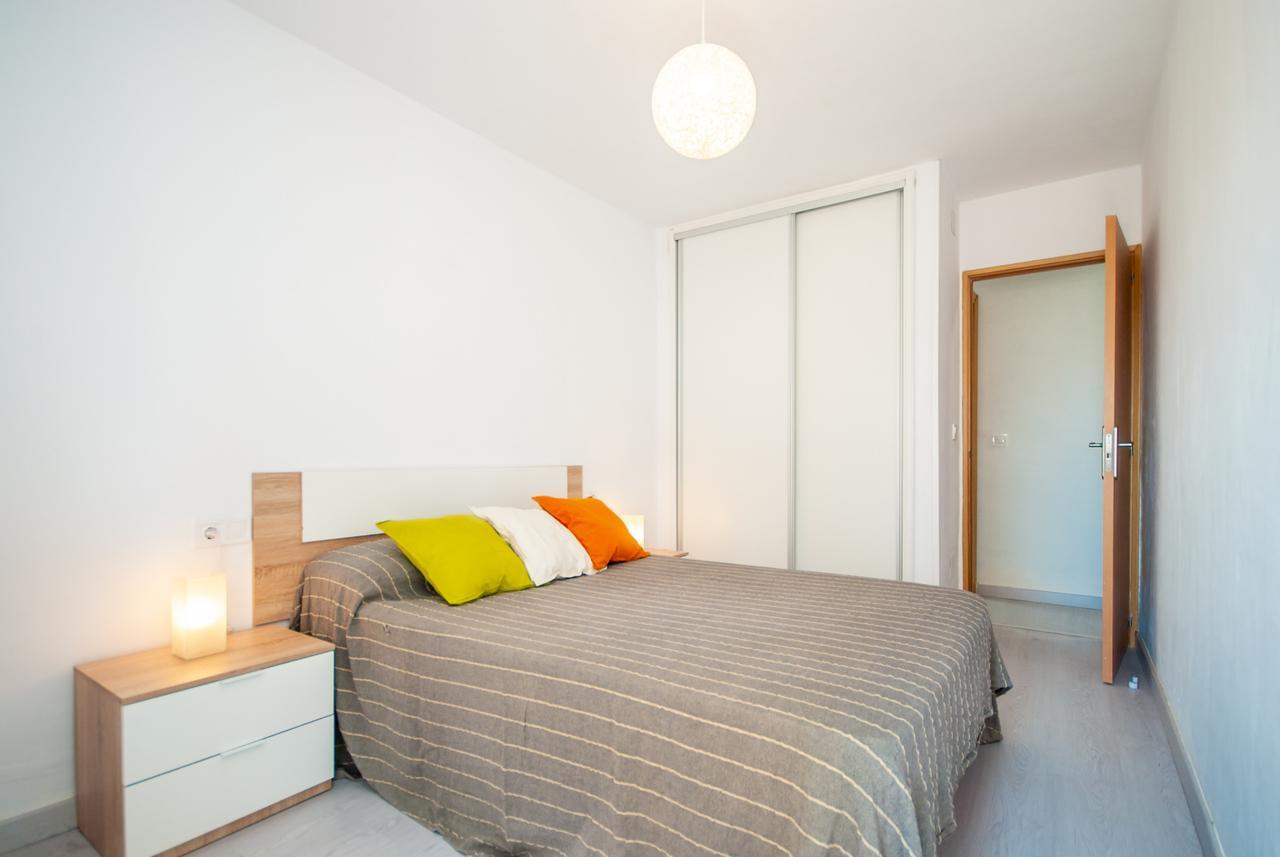 Cubo's Apartamento Iris Benalmádena