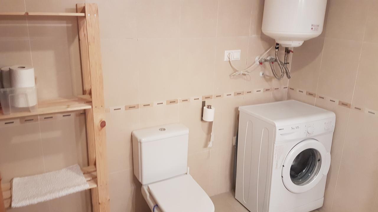 Amplio Apartamento De 2 Dormitorios Con Gran Terraza *
